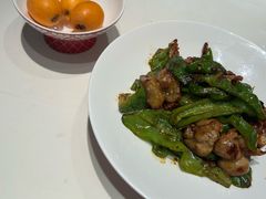-谭厨中山传家菜.乳鸽.脆鲩鱼(华强北中航城店)