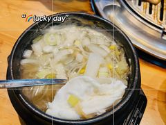 -金顺韩式烤肉·网红烤肉店(广利路店)