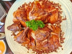 -环球港凯悦 · 享悦中餐厅