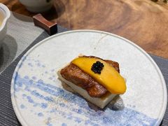 -森味薪火烧•烧鸟居酒屋•日本料理(望京店)
