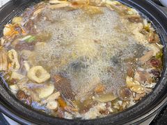 -草墩罗非鱼庄•野生菌•腊排骨(七星街上段店)