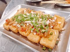 -有局·成都市井烧烤·精酿啤酒(双楠店)