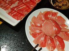 -三江两海老火锅(北京首店)