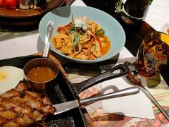 -半秋山西餐厅(巴南万达广场店)