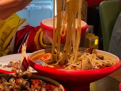 -老闵田螺馆·南昌市井菜·特色小吃(总店)