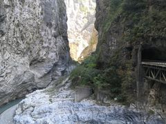 -太鲁阁公园