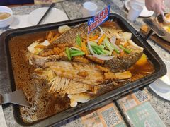 -里岛烤鱼(东港凯虹广场店)