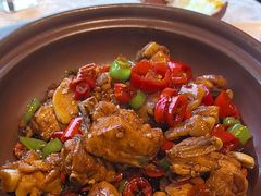 -马凯餐厅(地安门店)