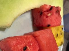 -金滏山烤肉·海鲜·火锅自助餐厅(襄阳万达店)