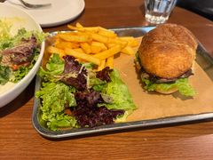 -UPPER KITCHEN(延安路店)
