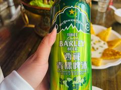 -吉祥圣雪藏餐