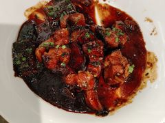-醉庐·新上海菜(南京西路店)
