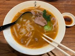 -漆黑觉米粉(三里屯店)