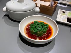 小大董凉皮-小大董·烤鸭(观景餐厅·南京西路店)