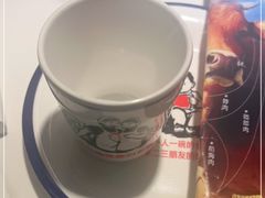 -叁宝烤肉• 西安烧烤(凤城十二路店)