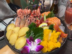-菊上日式料理(蚌埠银泰店)