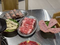 -郭铁柱·泥炉老火锅(江北龙湖天街店)