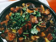 -西南民族大学南区(双流校区)