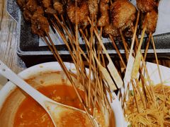肉筋-管氏翅吧(地安门创始店)