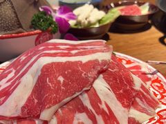 -楠火锅(仁恒梦中心店)