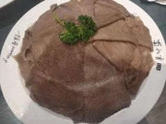 -蜀九香火锅(九眼桥店)
