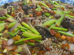 -李大爷的泡椒馆(冉家坝店)