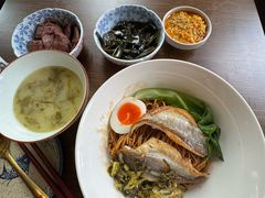 -蟹黄鱼·海派深夜面馆(江湾里店)