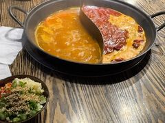 -冯校长老火锅(深圳总店)