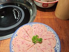 -楠火锅(西单店)
