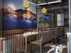 大堂-小船渔村•大连菜•大连焖鱼(黄河路店)