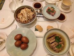 -扬州香格里拉·香宫中餐厅