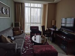 -广州方圆奥克伍德豪景酒店公寓