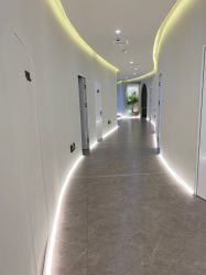 -VE专注问题肌·赛诺龙&科学美肤中心