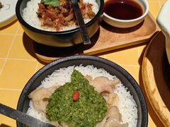 -蔡澜点心·粤菜(花城汇南区店)