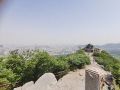-千佛山风景名胜区
