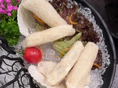 -湊湊火锅·茶憩(打浦桥日月光店)