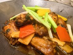 -安蒂娅.悦景轩中餐厅(西乡店)
