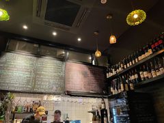 -Bistro Les Lilas丁香花小酒馆