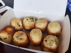 -哑巴生煎(临顿路店)