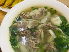 -牛味十足传统美食(凤凰西街店)