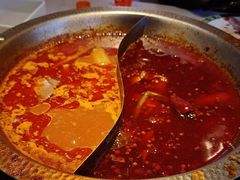 -李姑婆鲜切牛肉火锅自助(凤城二路店)