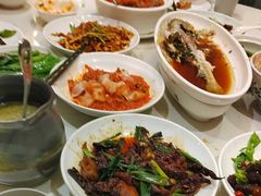 -泉上·发现DISCOVERY ·黔菜餐厅(银海元隆广场店)