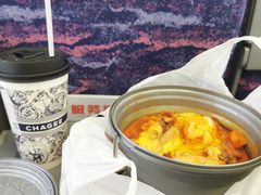 -高基五春川炒鸡排 韩国料理(威海总店)