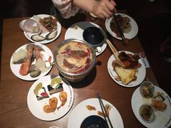 -亚马逊环球美食百汇(新城吾悦广场店)