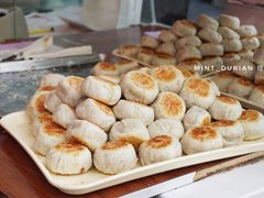 鲜肉月饼-长发西饼(临顿路店)