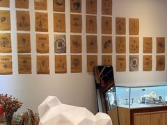 -十八字金银饰·拼豆·开蚌手工体验团建(君太百货店)
