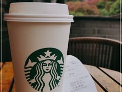 -星巴克臻选(成都宽窄巷子店)
