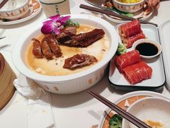 -食膳星港记·手工现做港式茶餐厅(吉联店)