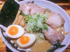 -老龙亭拉面店