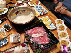 -老村旧煲(江宁金鹰店)